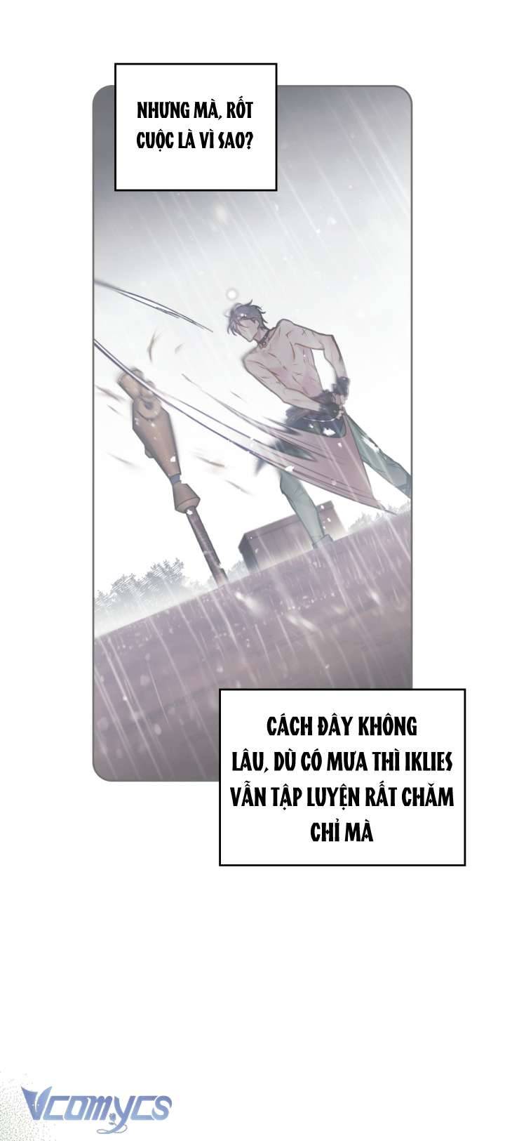 Kết Cục Của Nhân Vật Phản Diện Chỉ Có Thể Là Cái Chết Chapter 102 - Trang 4