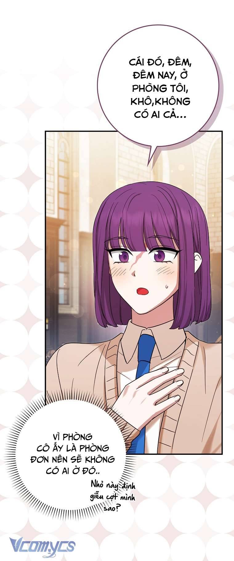 Thời Hạn Cuối Cùng Đang Tràn Ngập Trên Cửa Sổ Trạng Thái Chap 22 - Trang 4