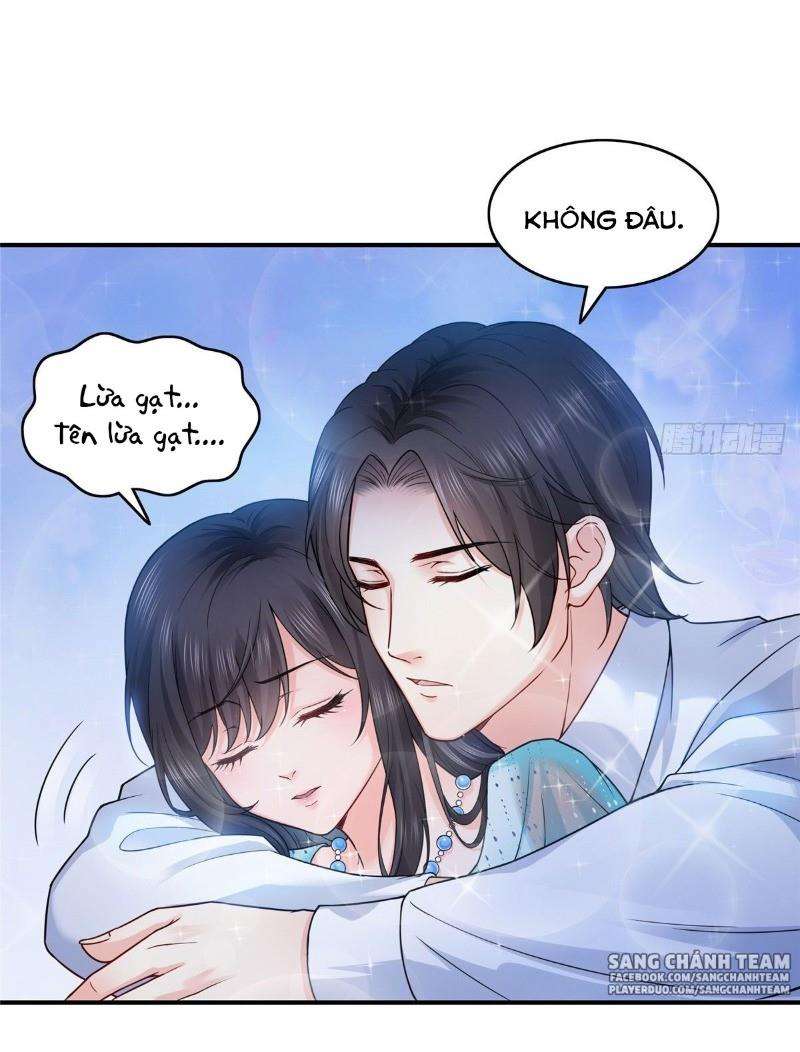 Hệt Như Hàn Quang Gặp Nắng Gắt Chap 99 - Trang 4