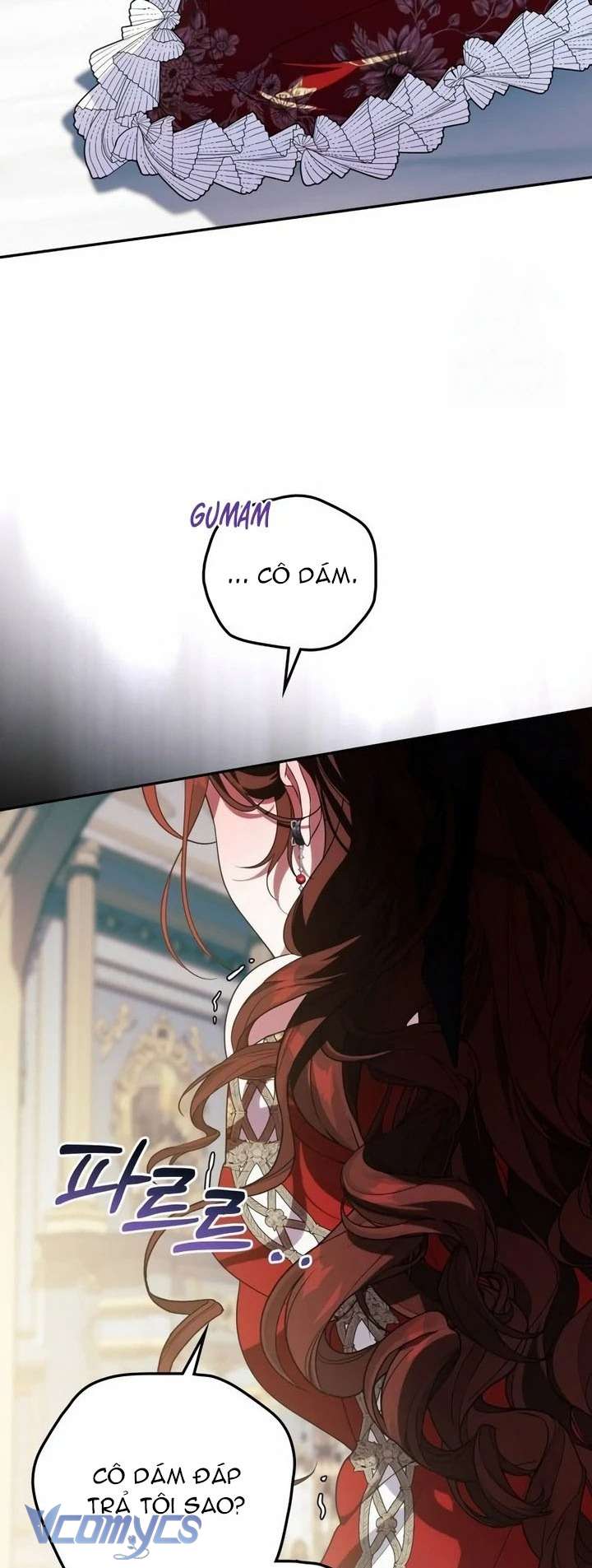 Nữ Công Tước Chiến Lợi Phẩm Chap 9 - Trang 4