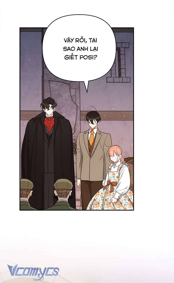 Phương Pháp Trở Thành Con Gái Của Người Hùng Bóng Đêm Chap 27 - Trang 2