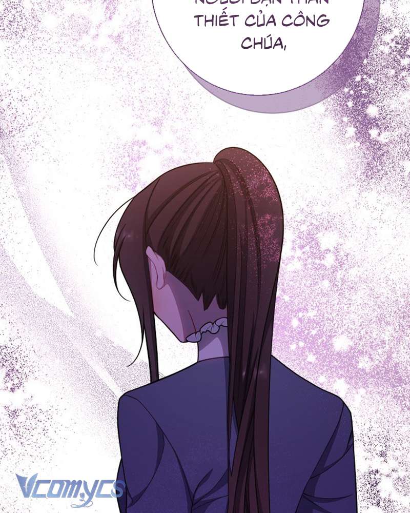 Hầu Gái Độc Quyền Của Hoàng Hậu Phản Diện Chapter 44 - Trang 4