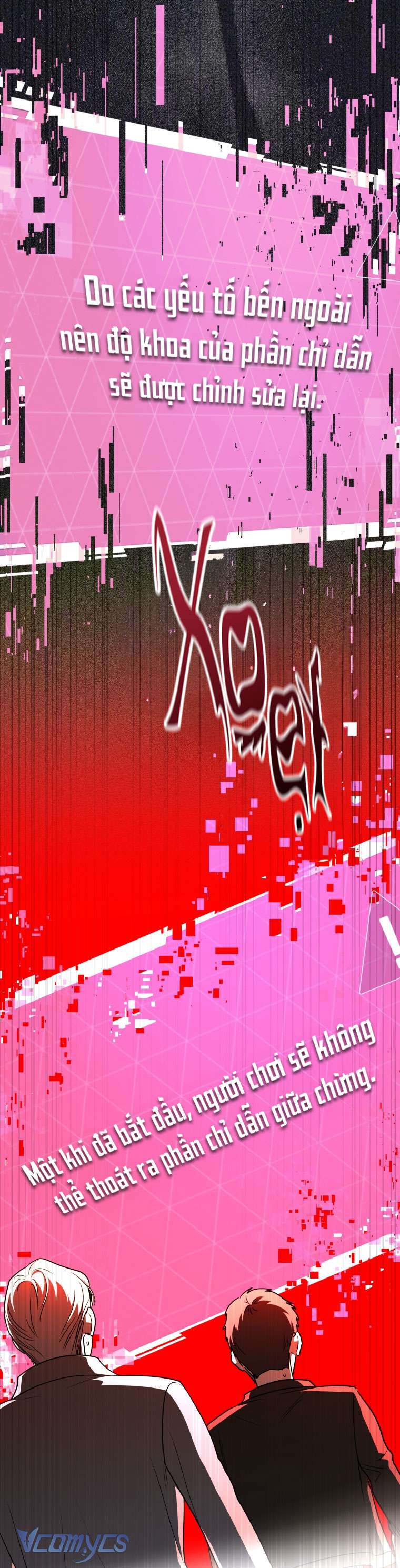 Hướng Dẫn Sinh Tồn Dành Cho Người Xếp Hạng Chap 10 - Next Chap 11