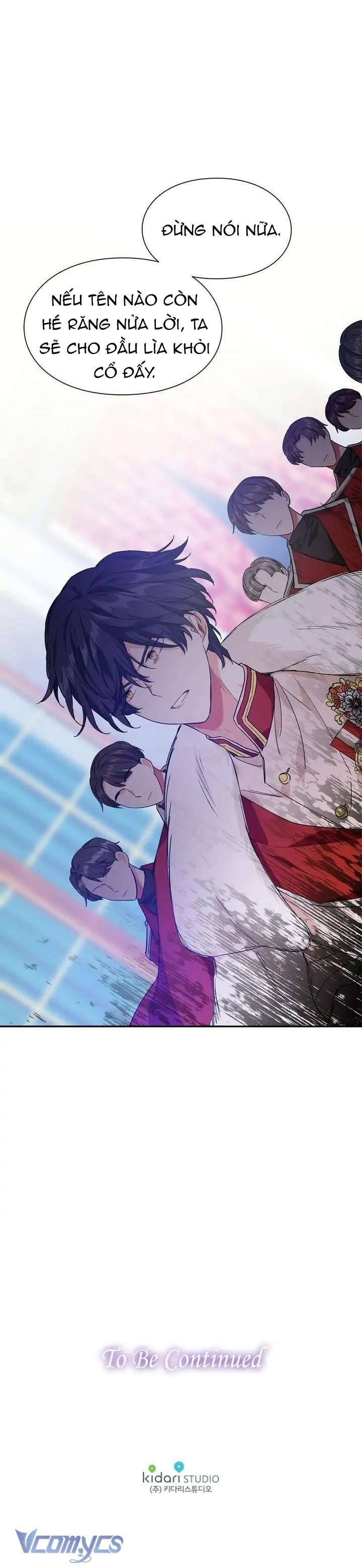 Bác Sĩ Elise: Vi Tiểu Thư Với Cây Đèn Dầu Chap 139 - Trang 2