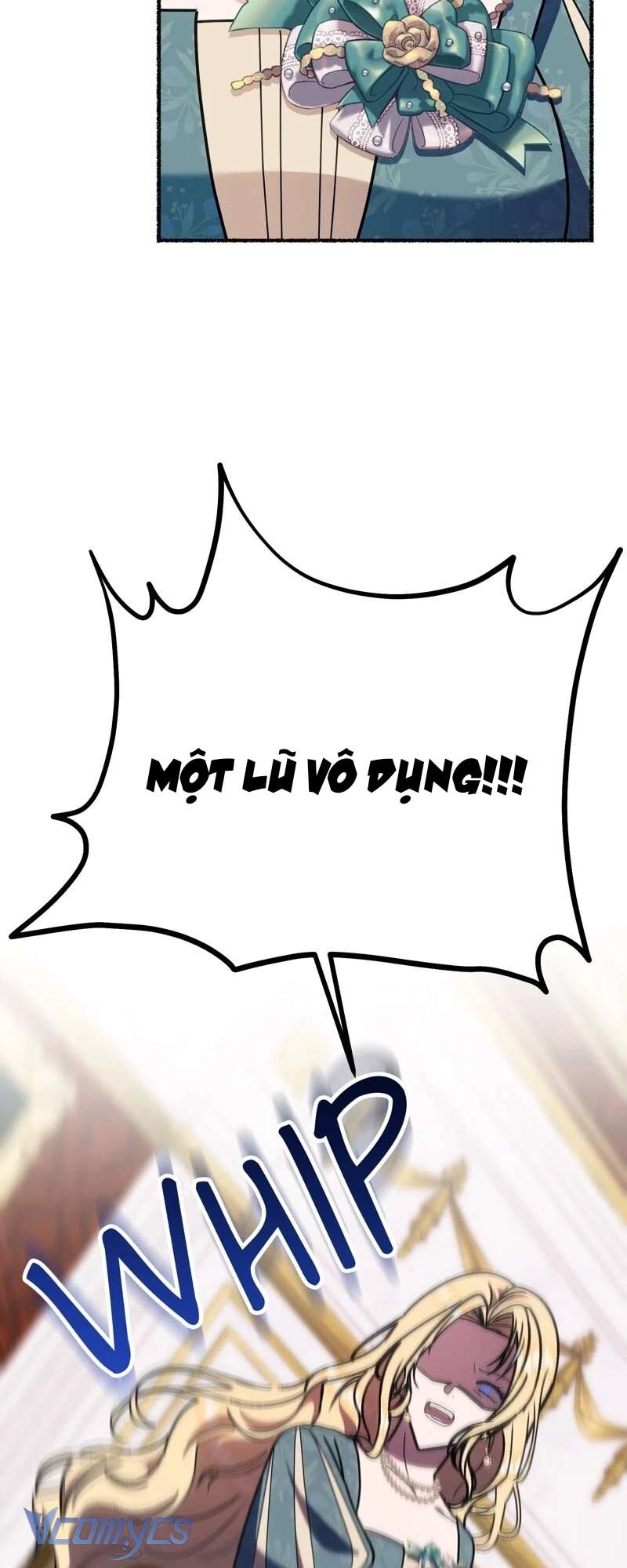 Trở Thành Chú Mèo Ngủ Cùng Bạo Chúa Chapter 35 - Trang 3