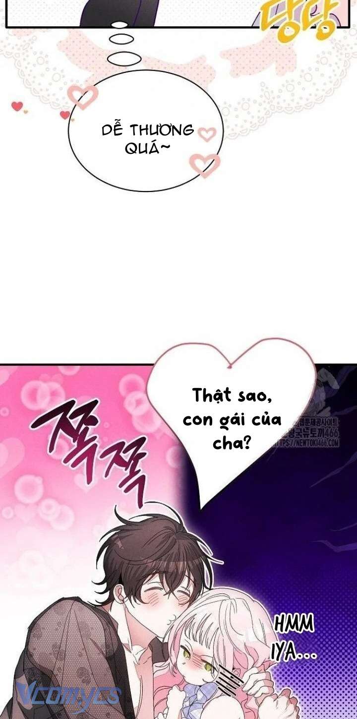 Papa Bạo Chúa, Con Sẽ Bảo Vệ Người! Chap 12 - Trang 2