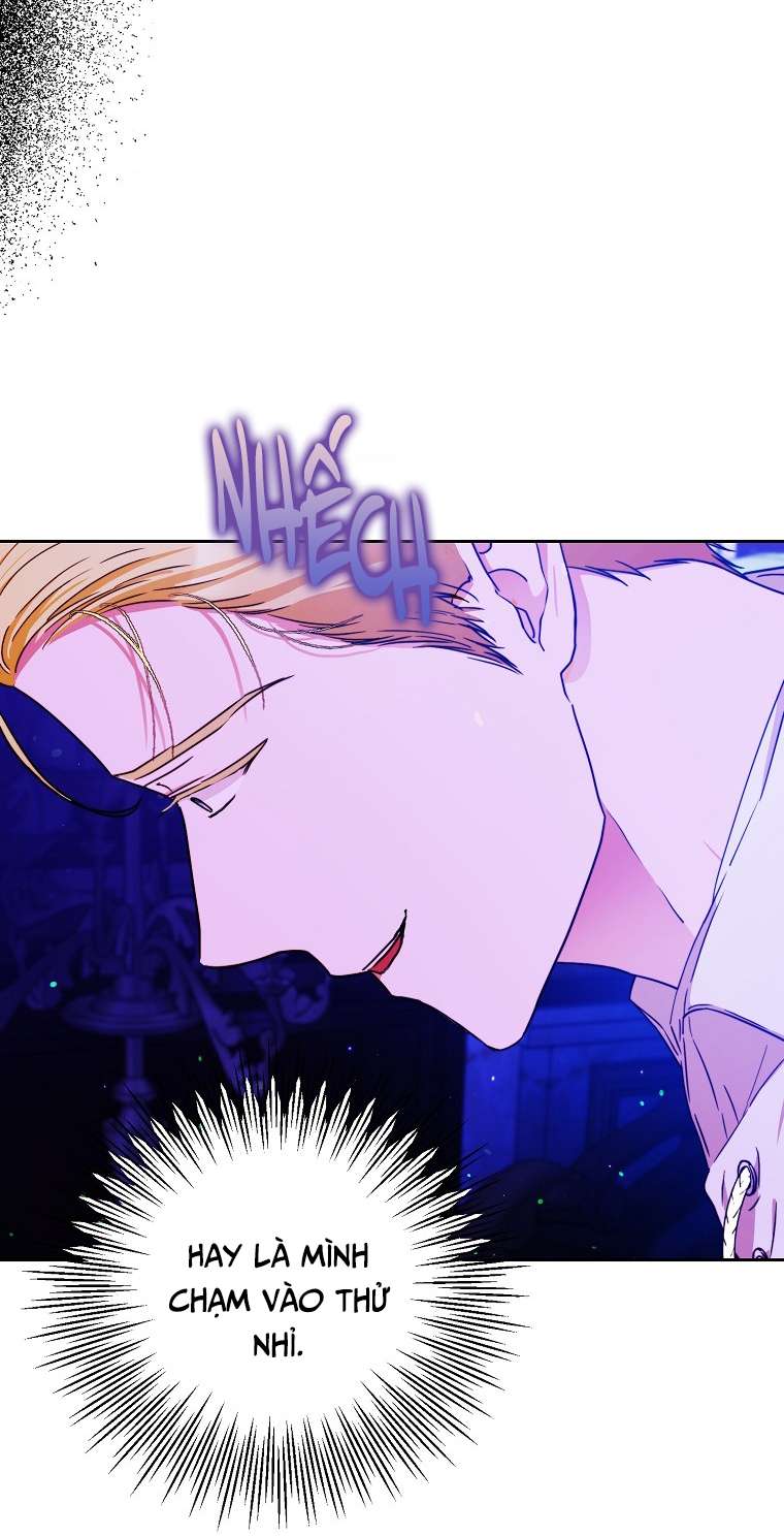 Tôi Trở Thành Vợ Của Nam Chính Chap 46 - Trang 3