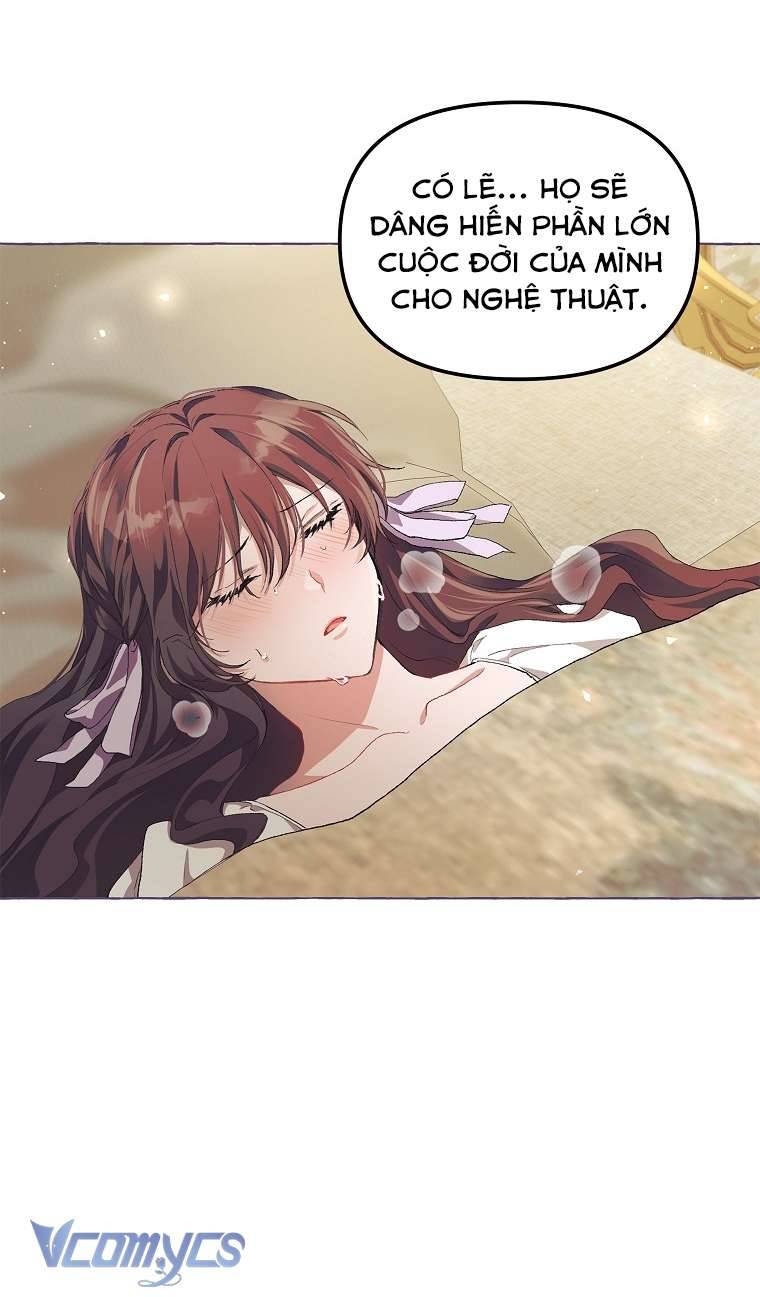 Thời Gian Của Nhân Vật Phụ Có Giới Hạn Chapter 13 - Trang 4