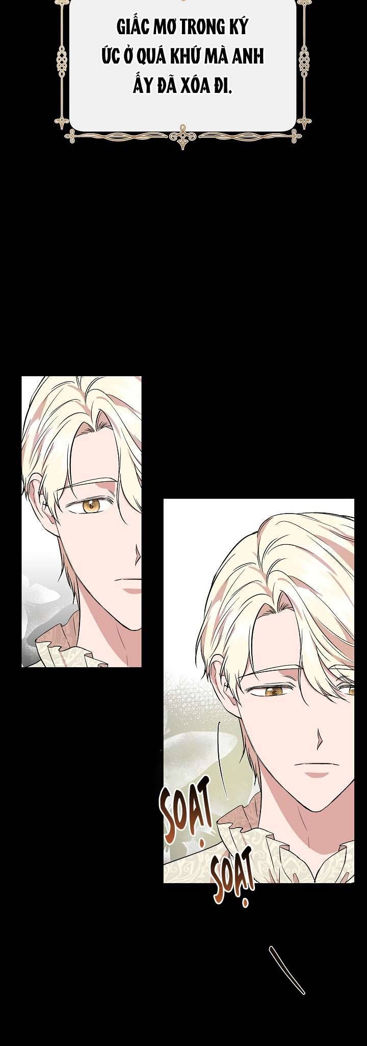 Tôi Không Phải Là Cinderella Chapter 51 - Trang 4