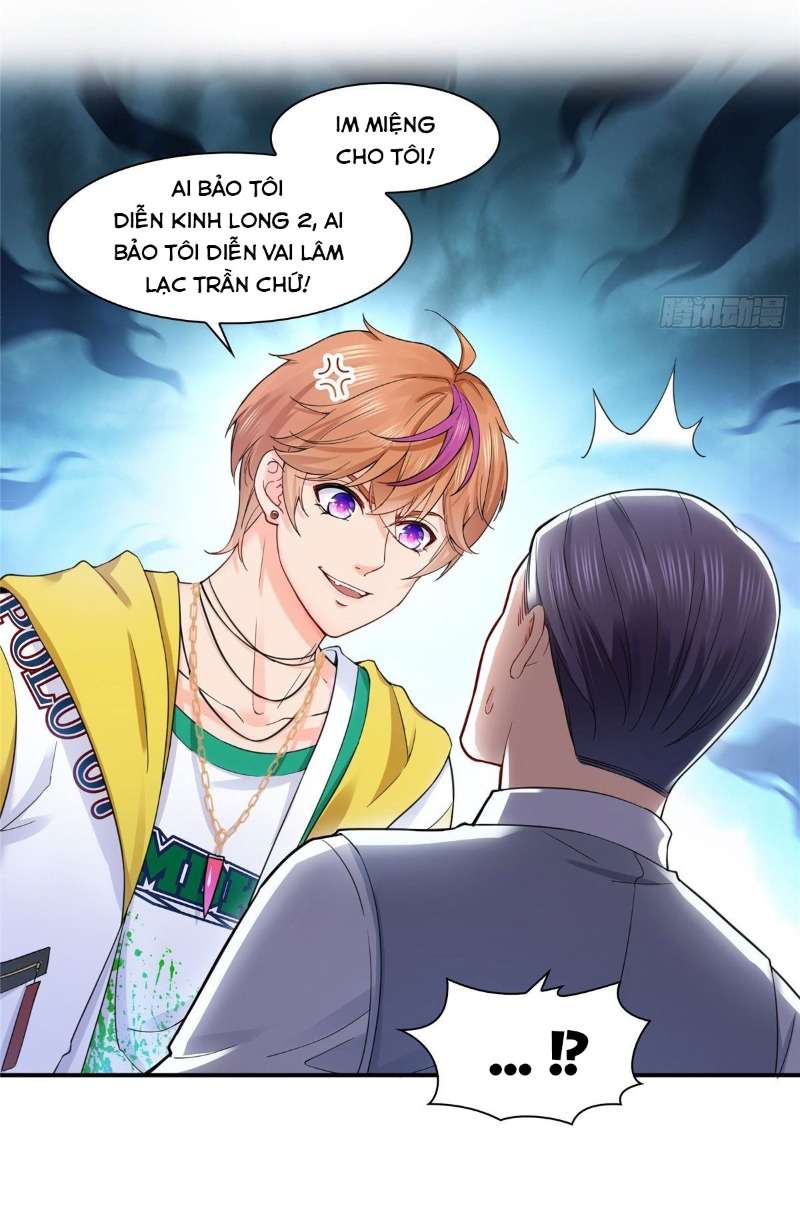 Hệt Như Hàn Quang Gặp Nắng Gắt Chap 119 - Trang 4