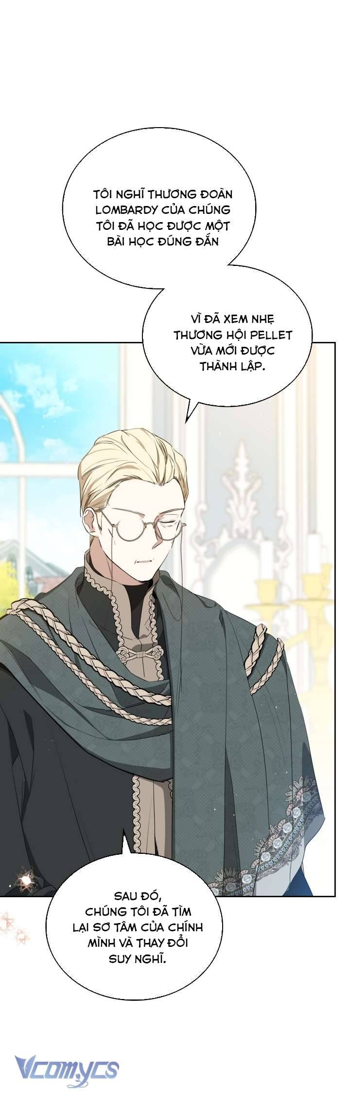 Kiếp Này Nhất Định Làm Gia Chủ Chap 142 - Trang 2