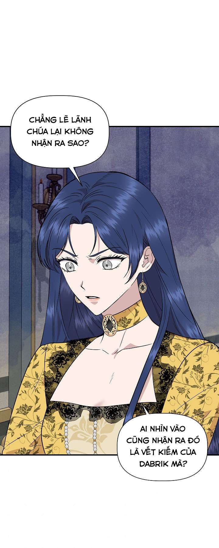 Tôi Không Phải Là Cinderella Chapter 49 - Trang 4