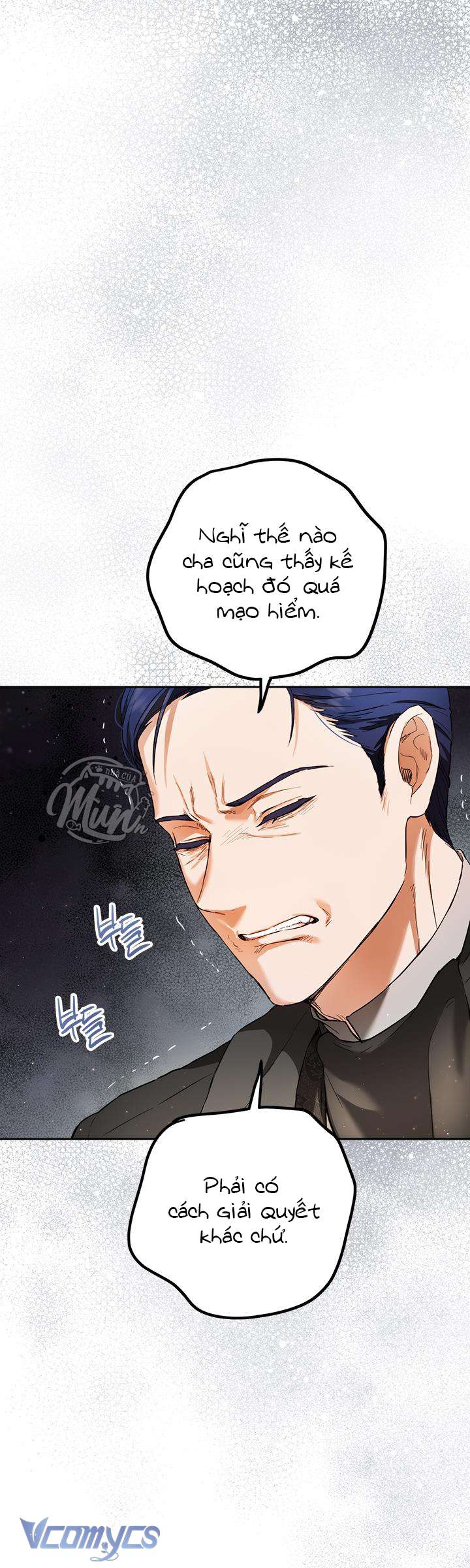 Cuộc Sống Mới Của Công Nương Chapter 105 - Trang 4