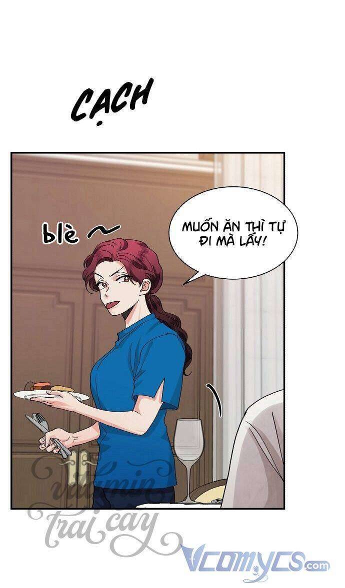 Oan Gia Ngõ Hẹp Chapter 24 - Trang 3