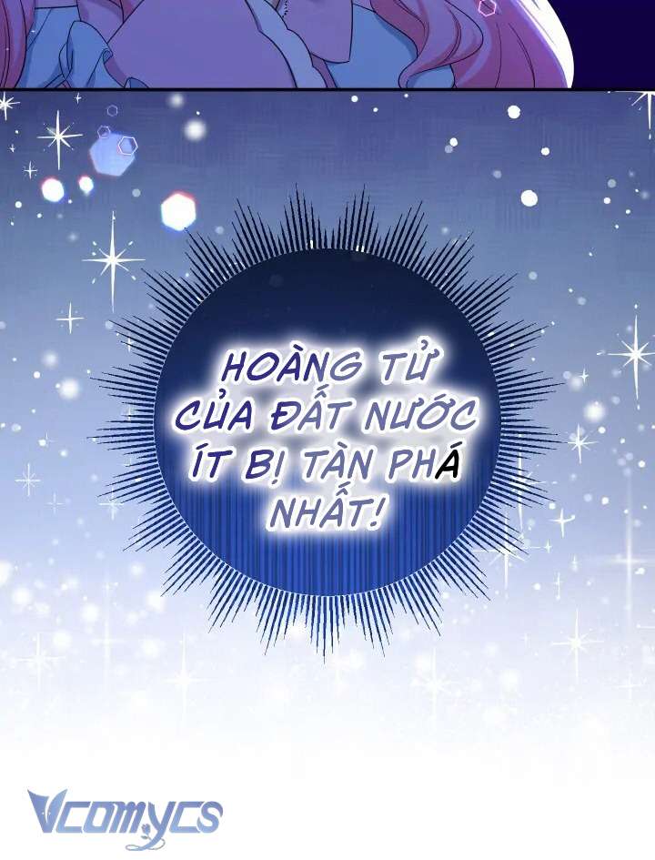 Tiểu Thư Tích Tiền Đi Bụi Chapter 56 - Trang 4