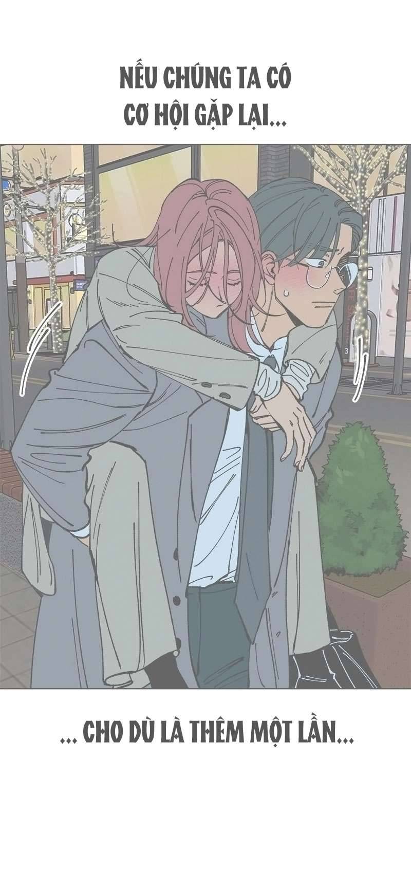 Tình Xưa Viết Lại Chapter 22 - Trang 4