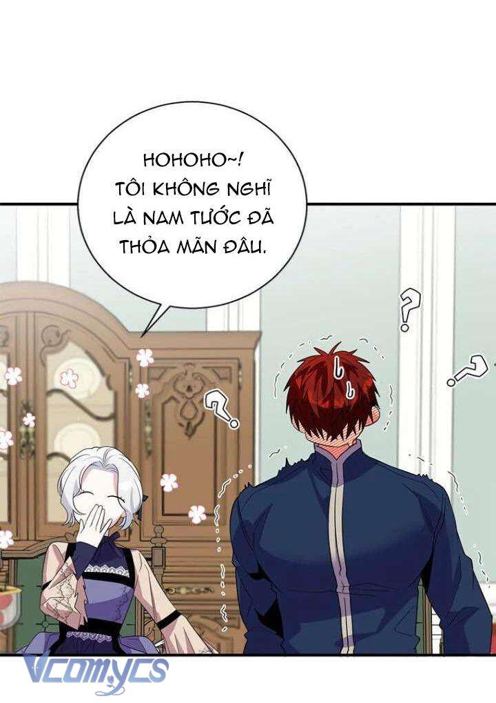 Chồng Yêu, Tôi Đây Bãi Công! Chap 24 - Trang 3
