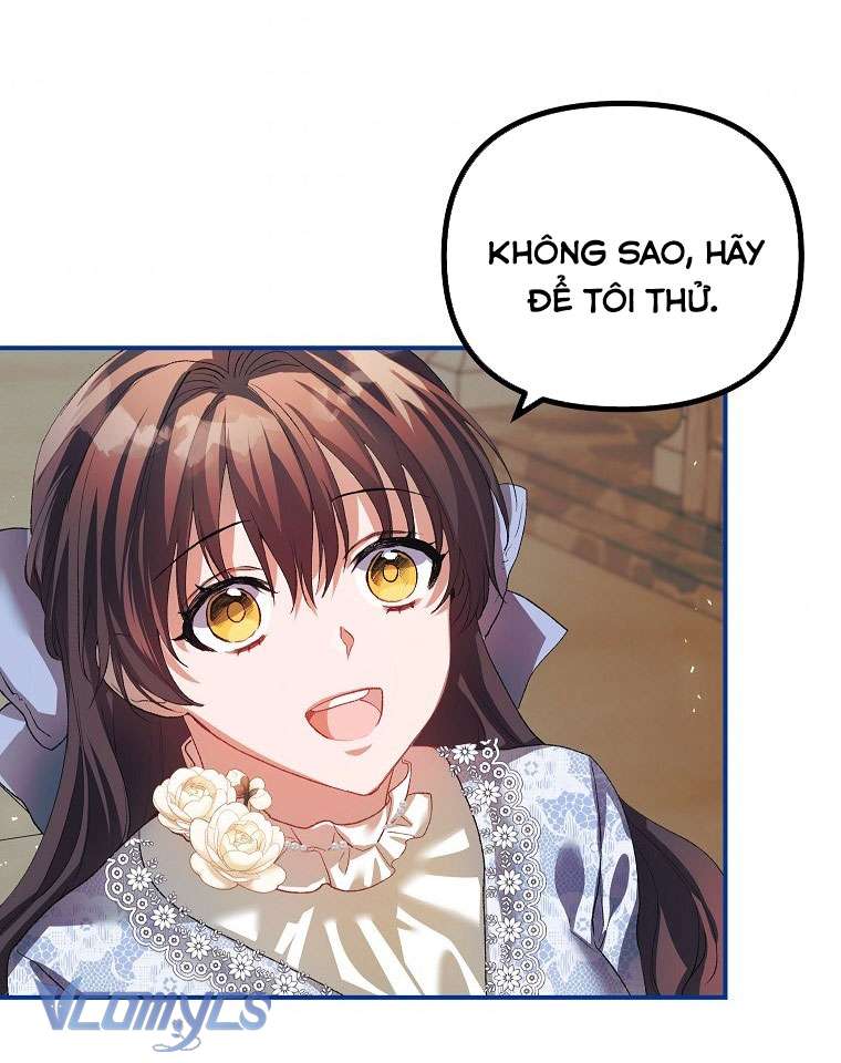 Thời Gian Của Nhân Vật Phụ Có Giới Hạn Chapter 27 - Trang 4