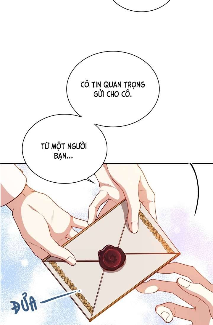 Thư Ký Của Bạo Chúa Chapter 17 - Trang 4