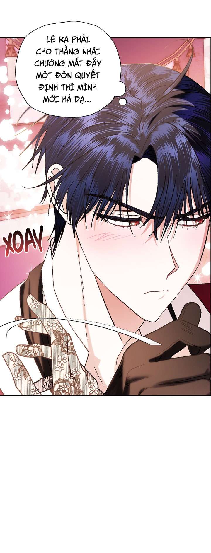 Cha À, Con Không Muốn Kết Hôn Đâu Chap 42 - Trang 2