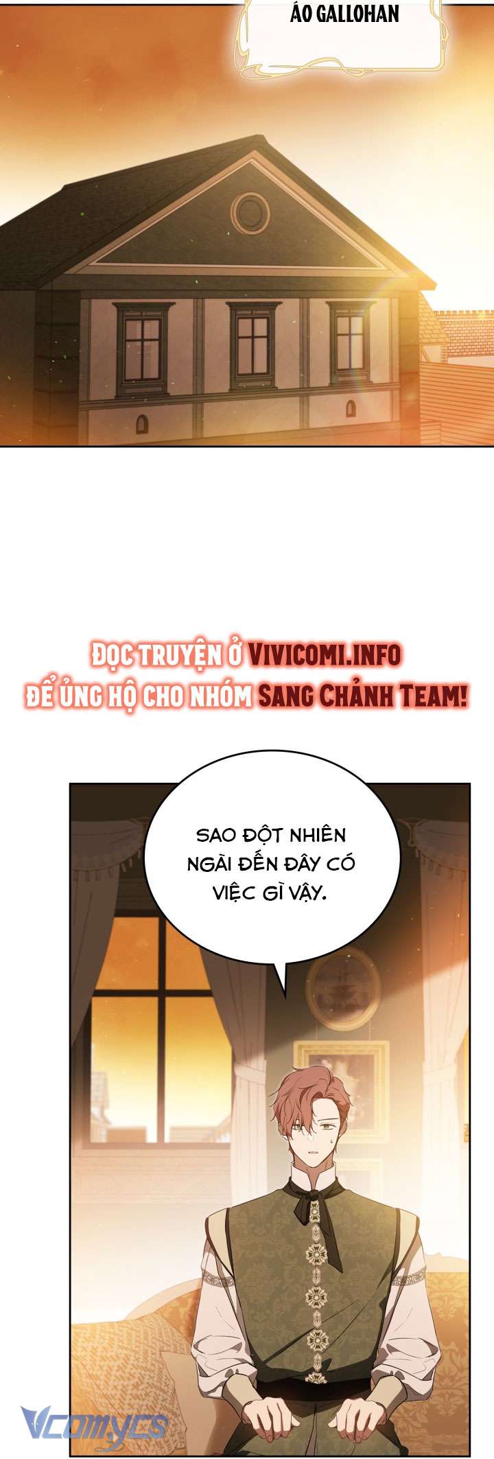 Kiếp Này Nhất Định Làm Gia Chủ Chap 163 - Trang 2