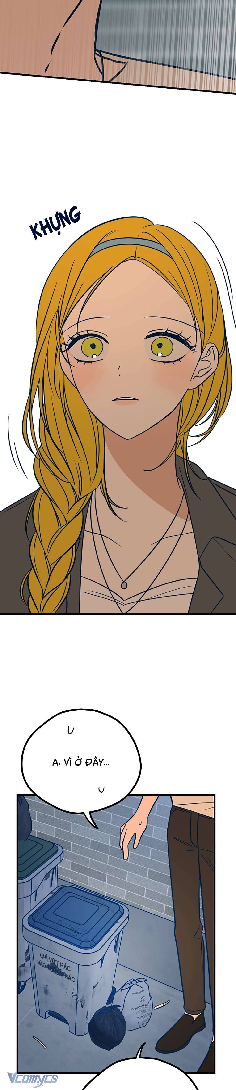 Kẻ Rác Rưởi Không Đáng Được Yêu Chapter 17 - Trang 4