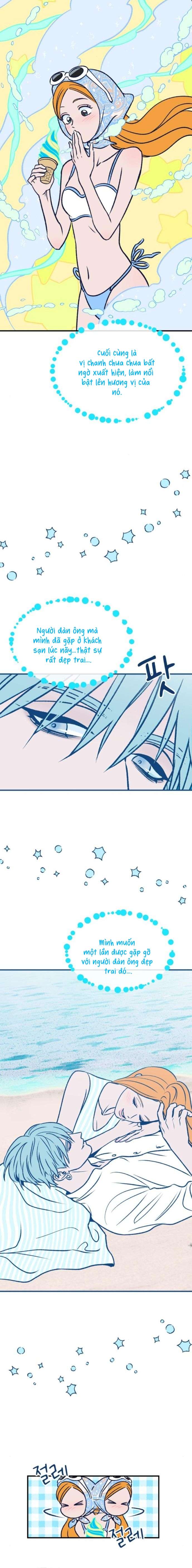 [ 18+ ] Nguyệt Mị Chap 7 - Trang 2