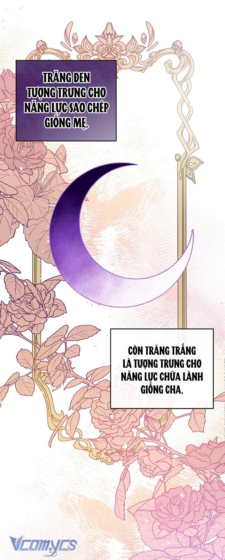 Chúng Ta Có Thể Trở Thành Một Gia Đình Được Không? Chap 88 - Trang 2
