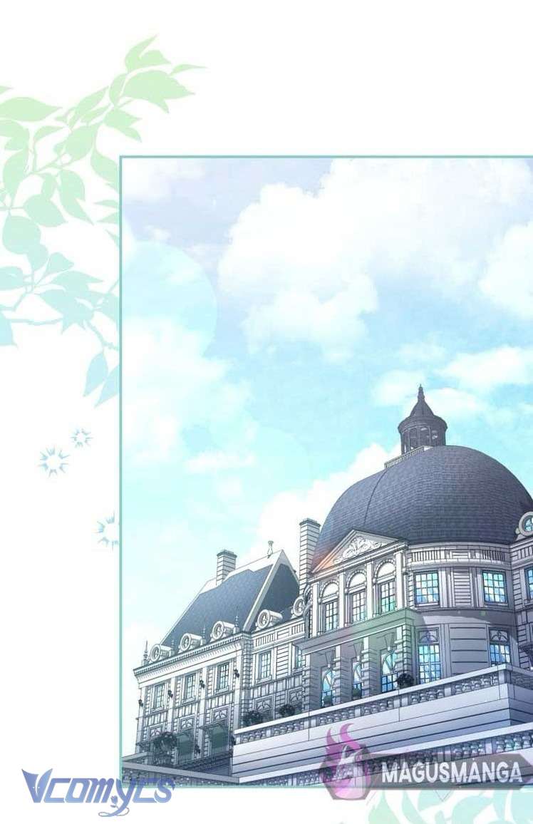 Tôi Được Nuôi Dưỡng Bởi Những Kẻ Phản Diện Chap 64 - Trang 3