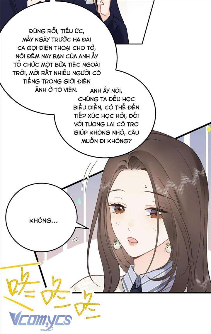 Nghìn Tỷ Vì Sao Cũng Không Bằng Em Chap 3 - Trang 2