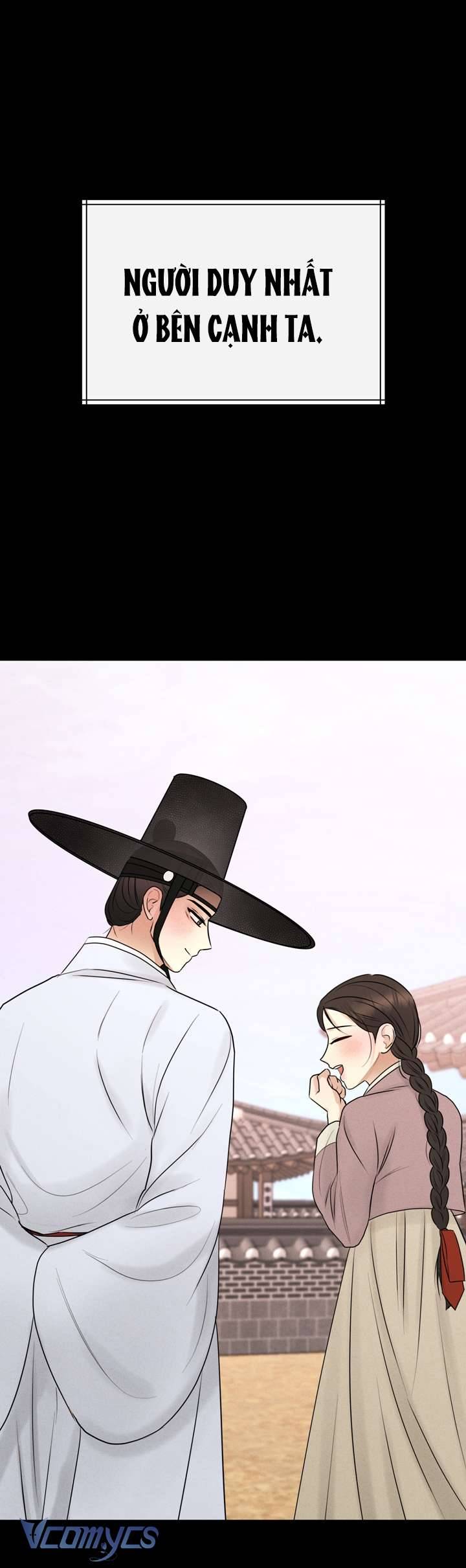 [18+] Tỳ Nữ Bỏ Trốn Chap 9 - Trang 2