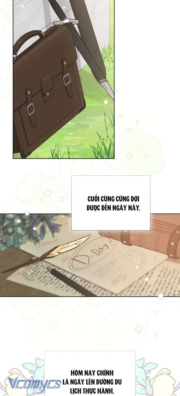 Sự Điều Trị Đặc Biệt Của Tinh Linh Chapter 70 - Next Chapter 71