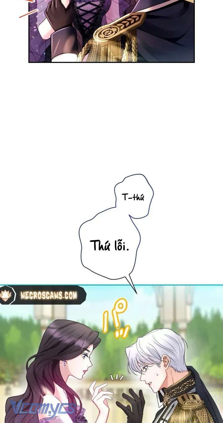 Không Thể Ngừng Yêu Mến Nữ Phản Diện Khét Tiếng Nhất Đế Quốc! Chapter 2 - Trang 3