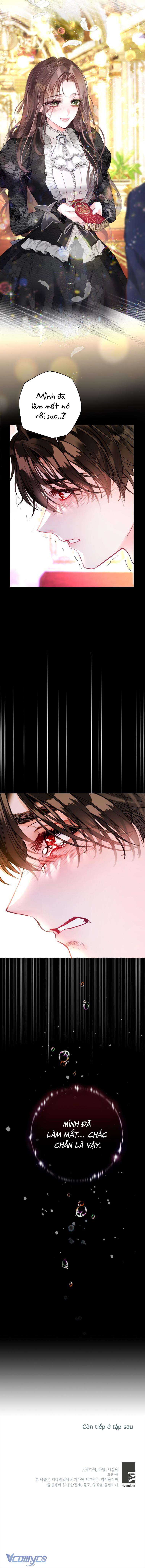 Một Thế Giới Không Có Chị Gái Mà Ai Cũng Yêu Chap 34 - Trang 4