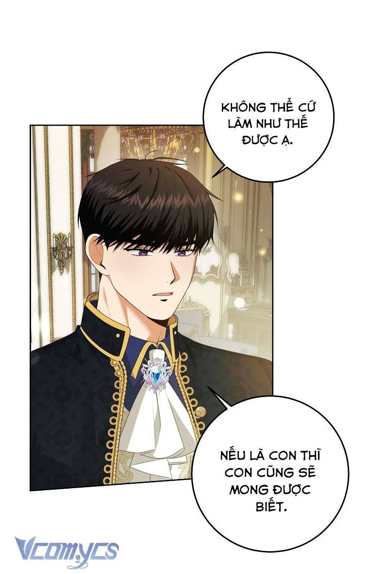 [18+] Phương Pháp Gia Hạn Hợp Đồng Hôn Nhân Chap 23 - Trang 2