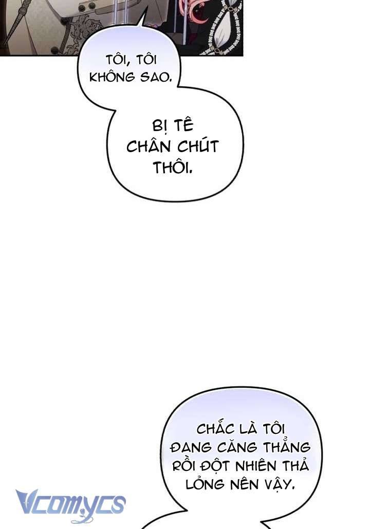 Tôi Được Nuôi Dưỡng Bởi Những Kẻ Phản Diện Chap 62 - Trang 3