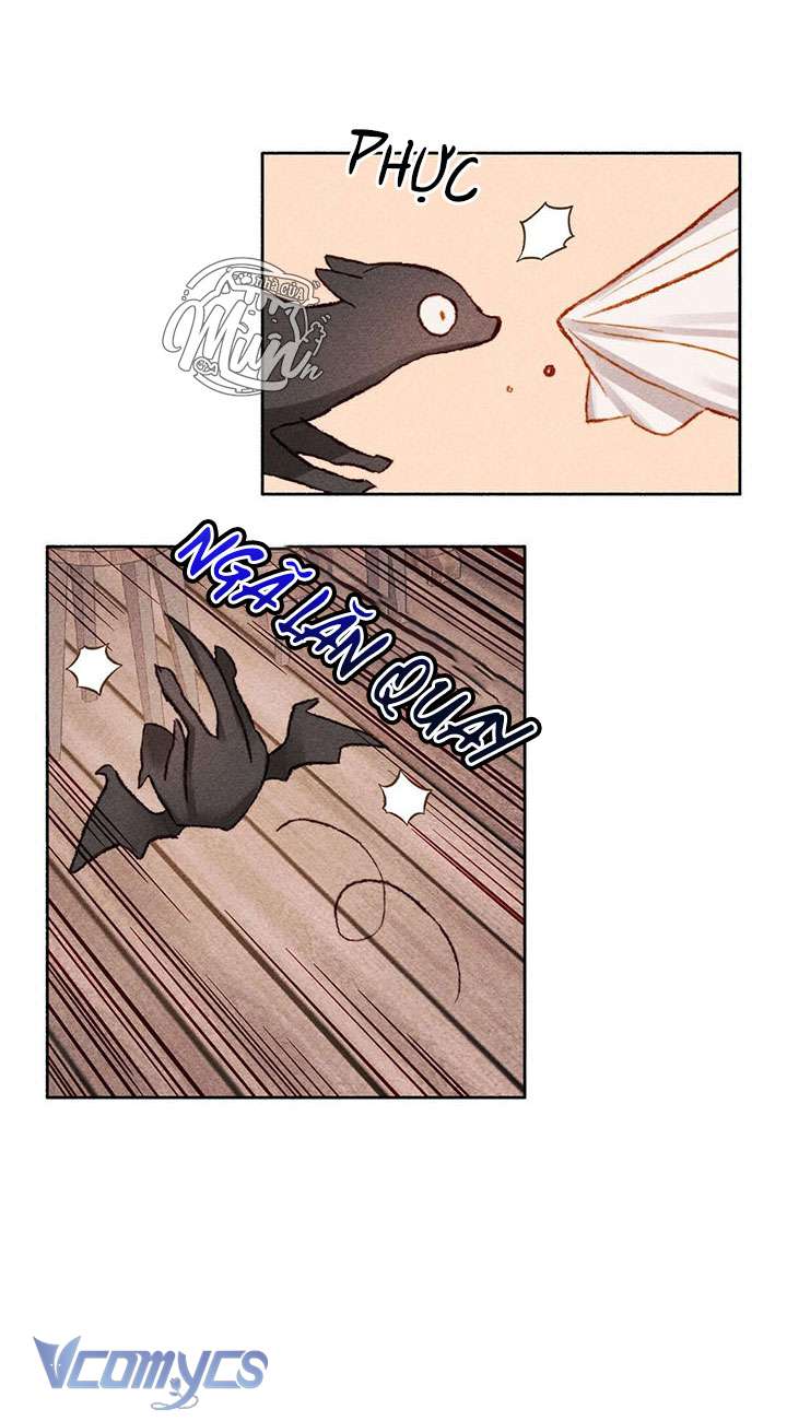 (Munn) Nuôi Dưỡng Một Hắc Long Chap 1 - Trang 2
