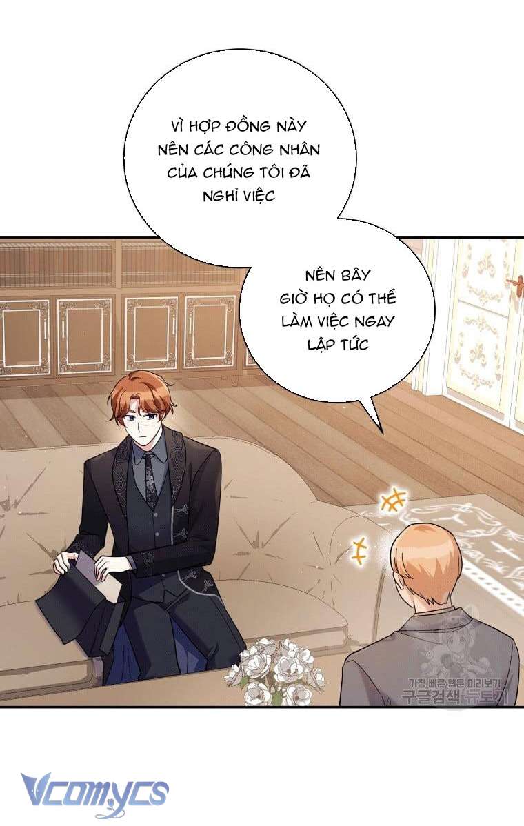 Kế Hoạch Trả Thù Chap 36 - Next Chap 37