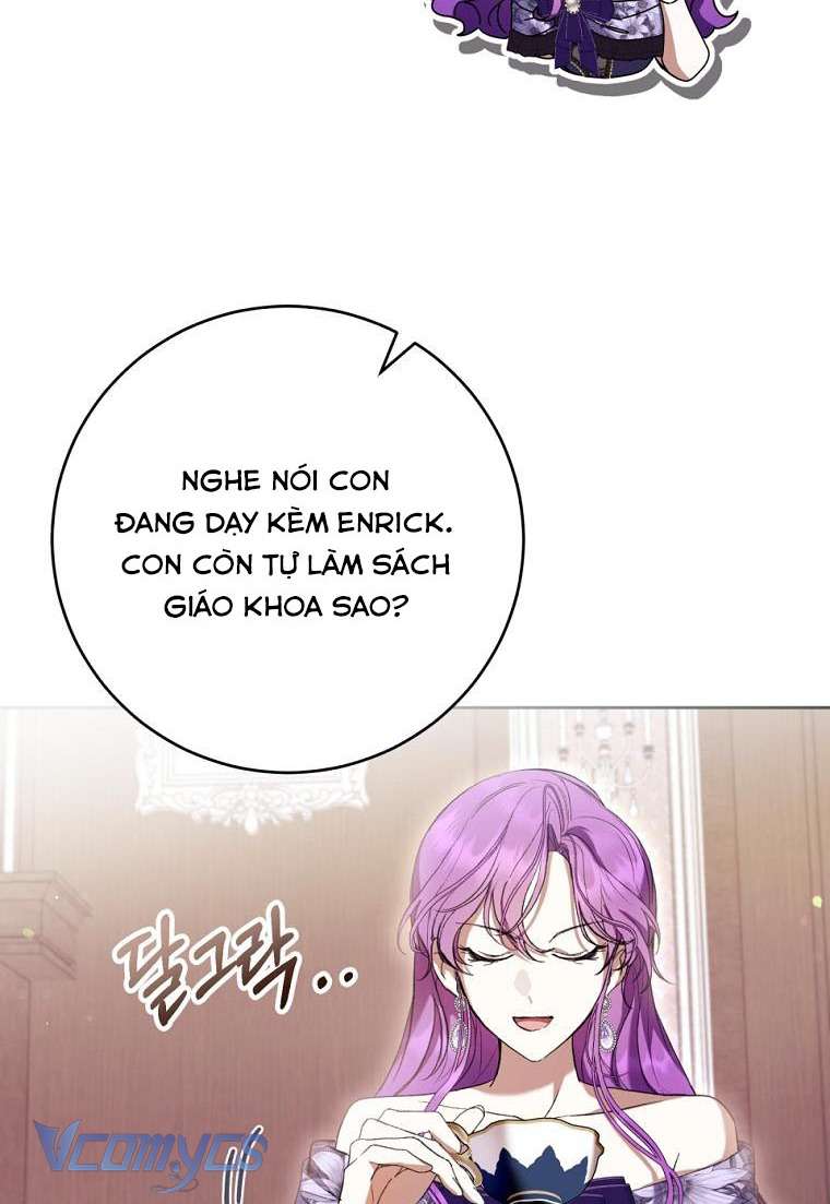 Làm Ác Nữ Bộ Không Tuyệt Sao? Chap 66 - Trang 4