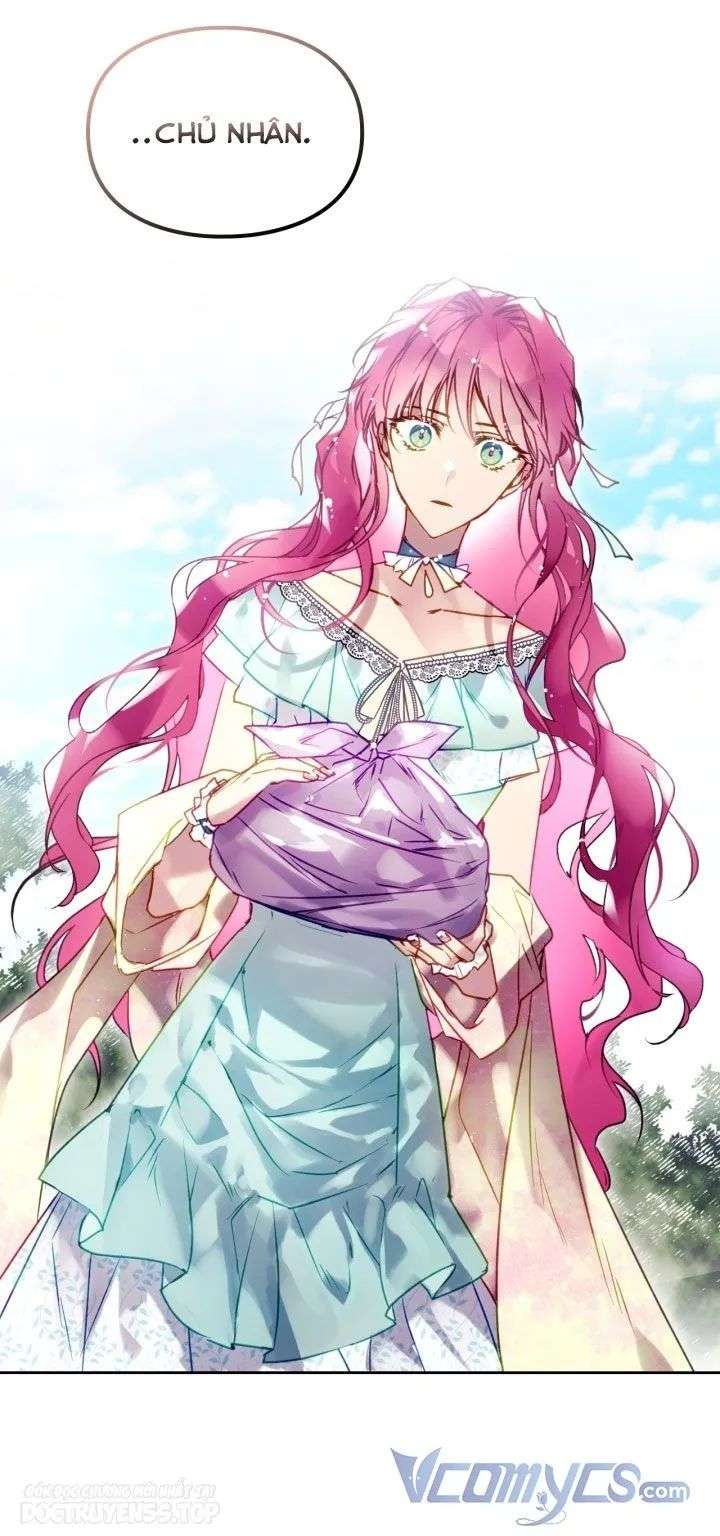 Kết Cục Của Nhân Vật Phản Diện Chỉ Có Thể Là Cái Chết Chapter 126 - Trang 4