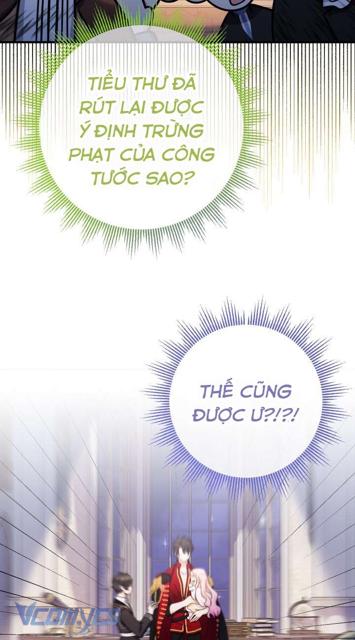 Tiểu Thư Tích Tiền Đi Bụi Chapter 33 - Trang 4