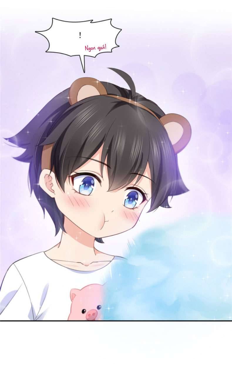 Hệt Như Hàn Quang Gặp Nắng Gắt Chap 202 - Next Chapter 202.1