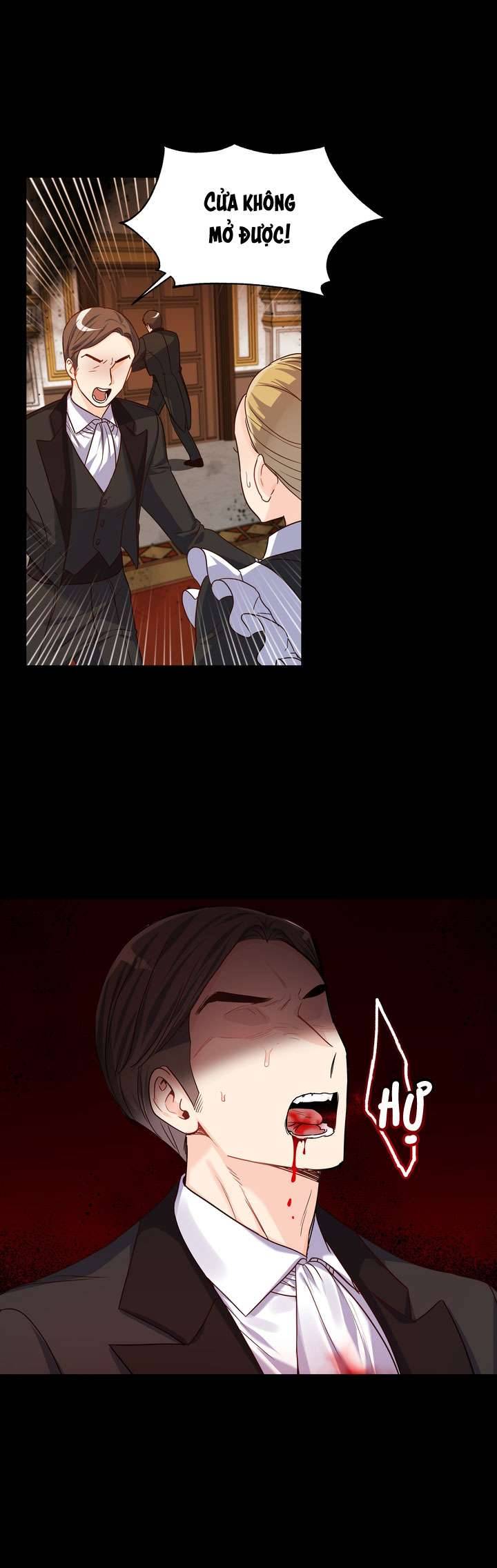 Công Nương Su Chapter 29 - Trang 4