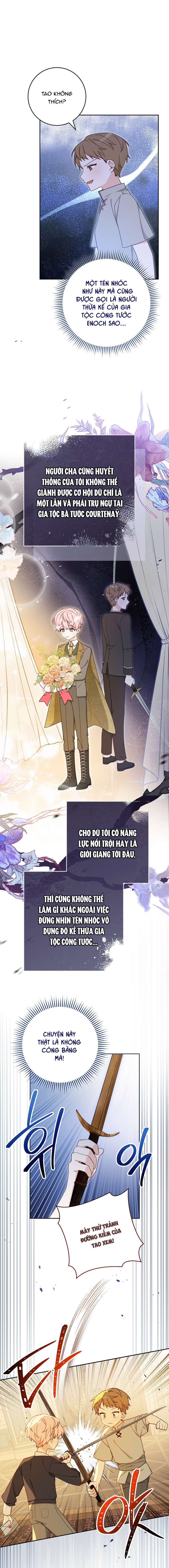 Tôi Đã Phạm Sai Lầm Rồi! Chap 7 - Trang 2
