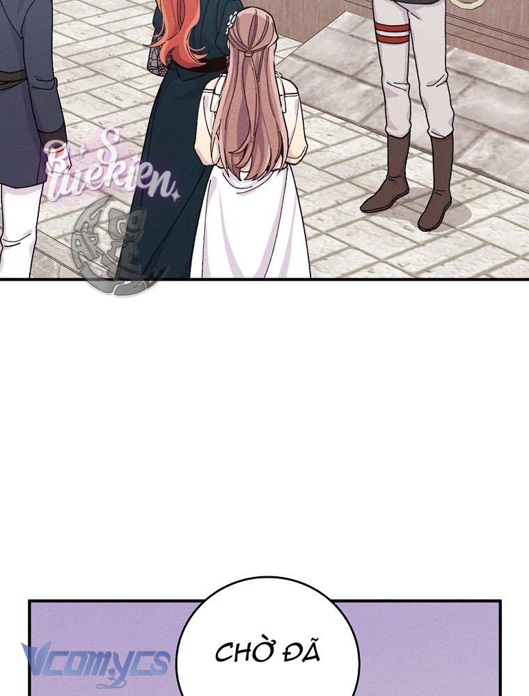 Chị Gái Của Nhân Vật Phản Diện Hôm Nay Cũng Đang Đau Khổ Chapter 29 - Trang 4