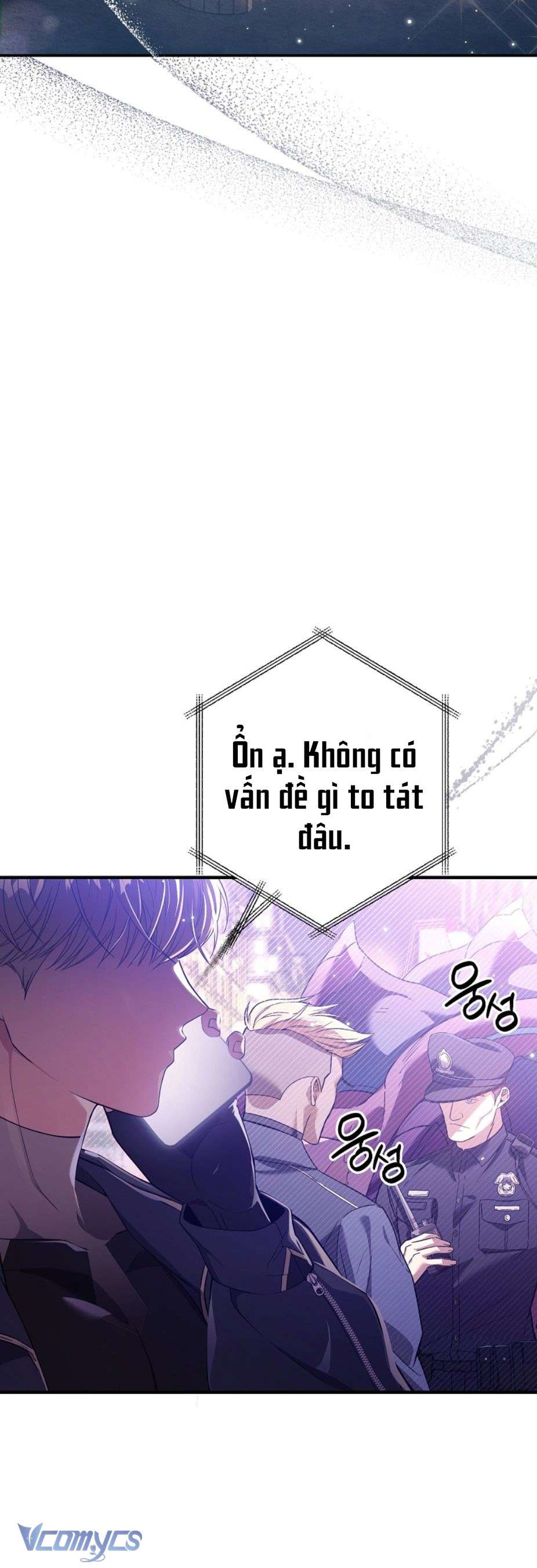 Nhật Ký Từ Chức Cấp S Của Thợ Săn Công Chức Chapter 6 - Trang 4