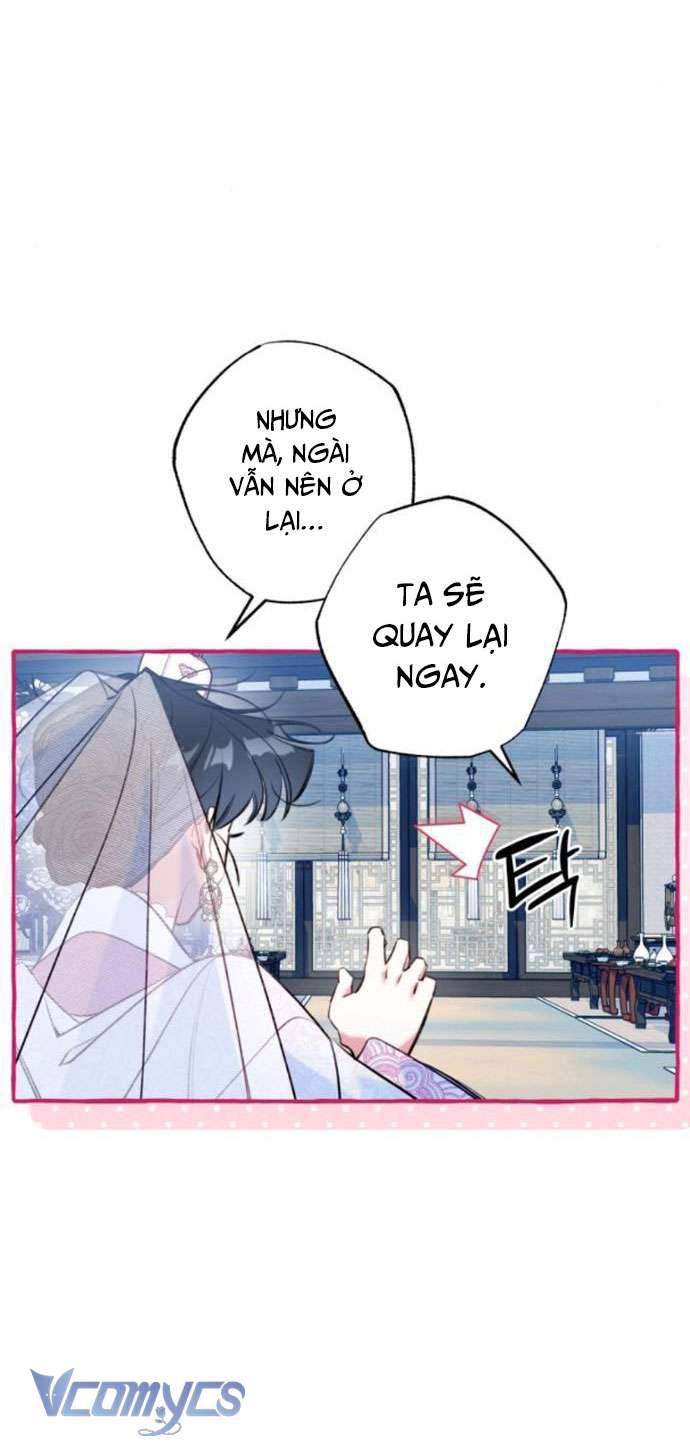 Chuyện Tình Tuyết Phương Bắc Chapter 7 - Next Chapter 8