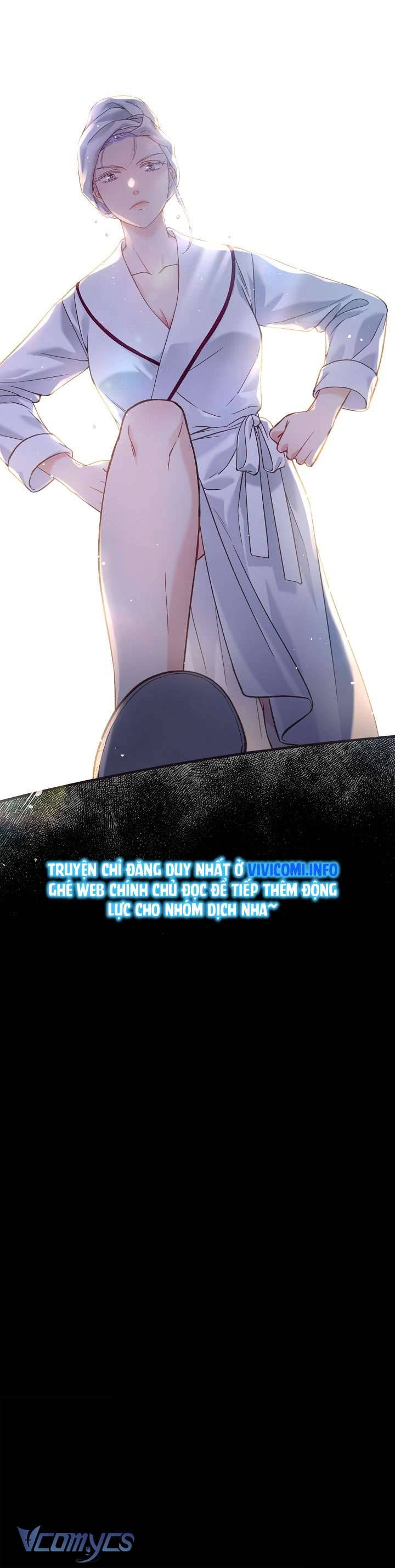 [18+] Love Kitsch Crunch Chapter 4 - Trang 3