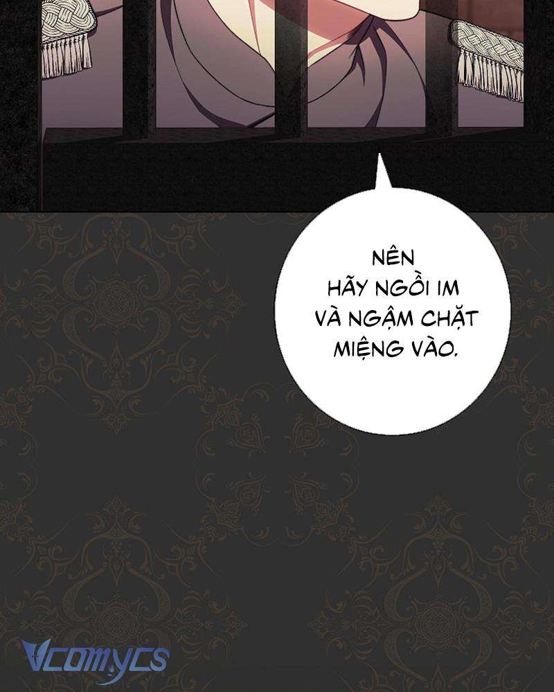 Hầu Gái Độc Quyền Của Hoàng Hậu Phản Diện Chapter 53 - Trang 4