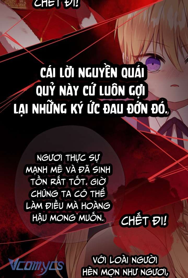 Tiểu Thư Tích Tiền Đi Bụi Chapter 65 - Trang 4